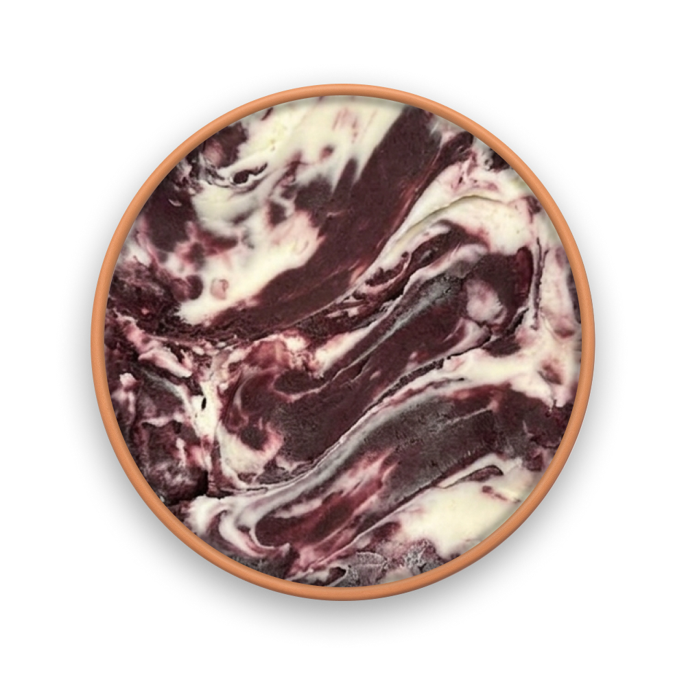 Açaí com cupuaçu