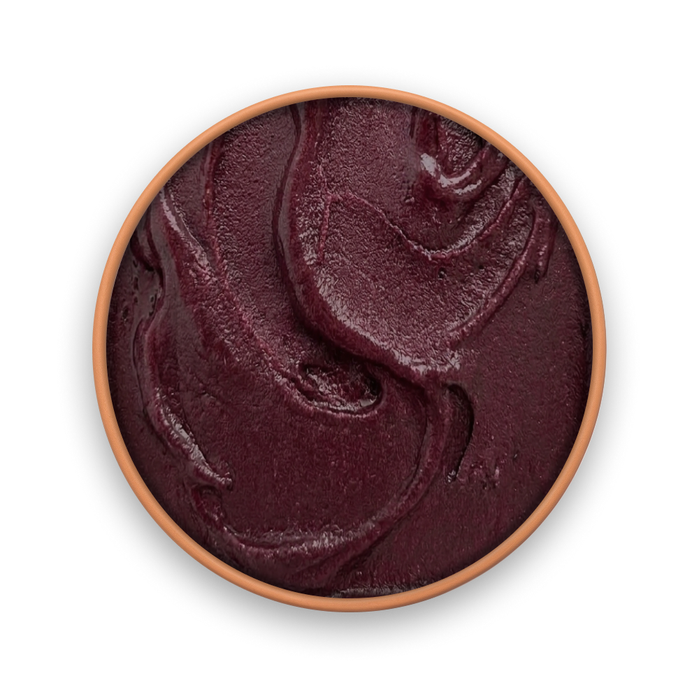 Açaí tradicional
