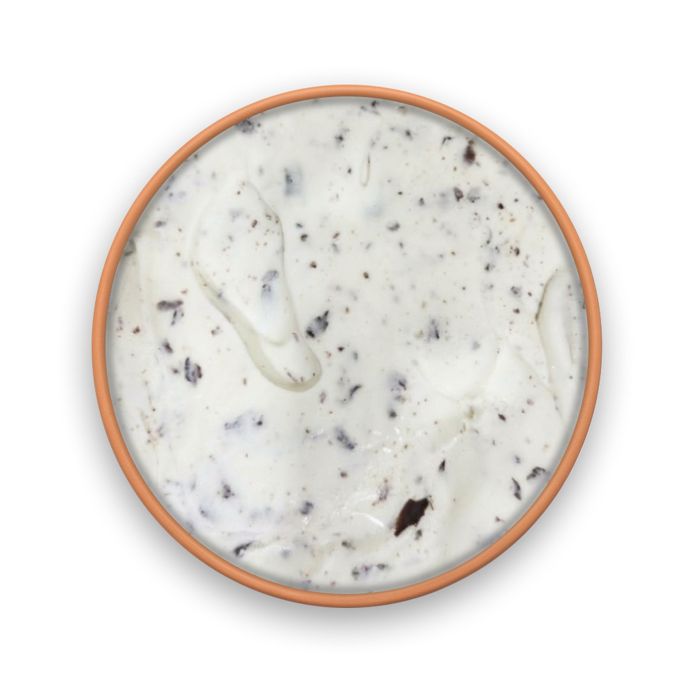 Gelato Flocos