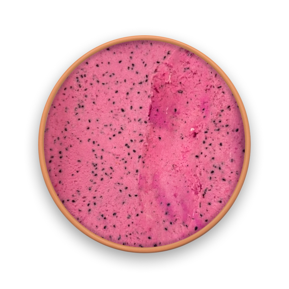 Gelato Maracutaia